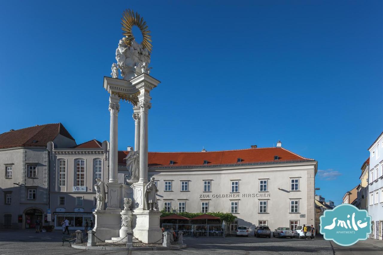 Donau Strandhaus mit Dürnstein Panorama Rossatzbach Exterior foto